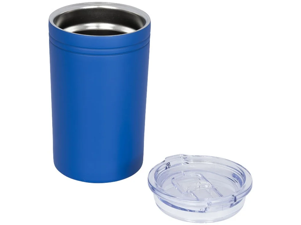 Вакуумный термос Pika ярко-синий 330 мл - фото 3