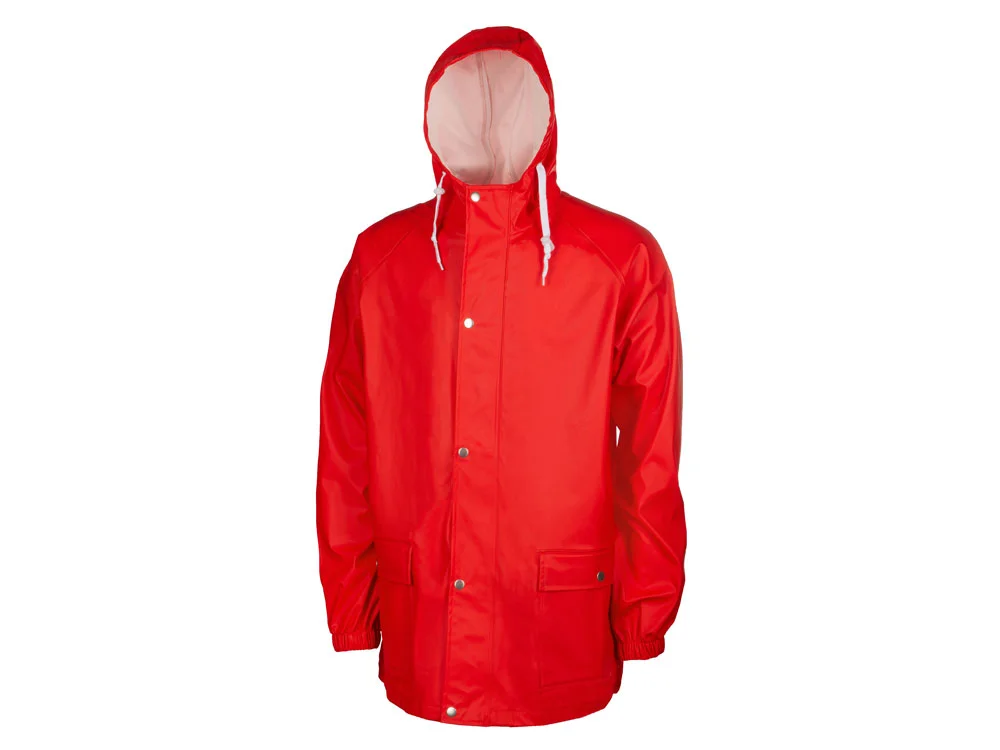 Дождевик Iberia - фото 2