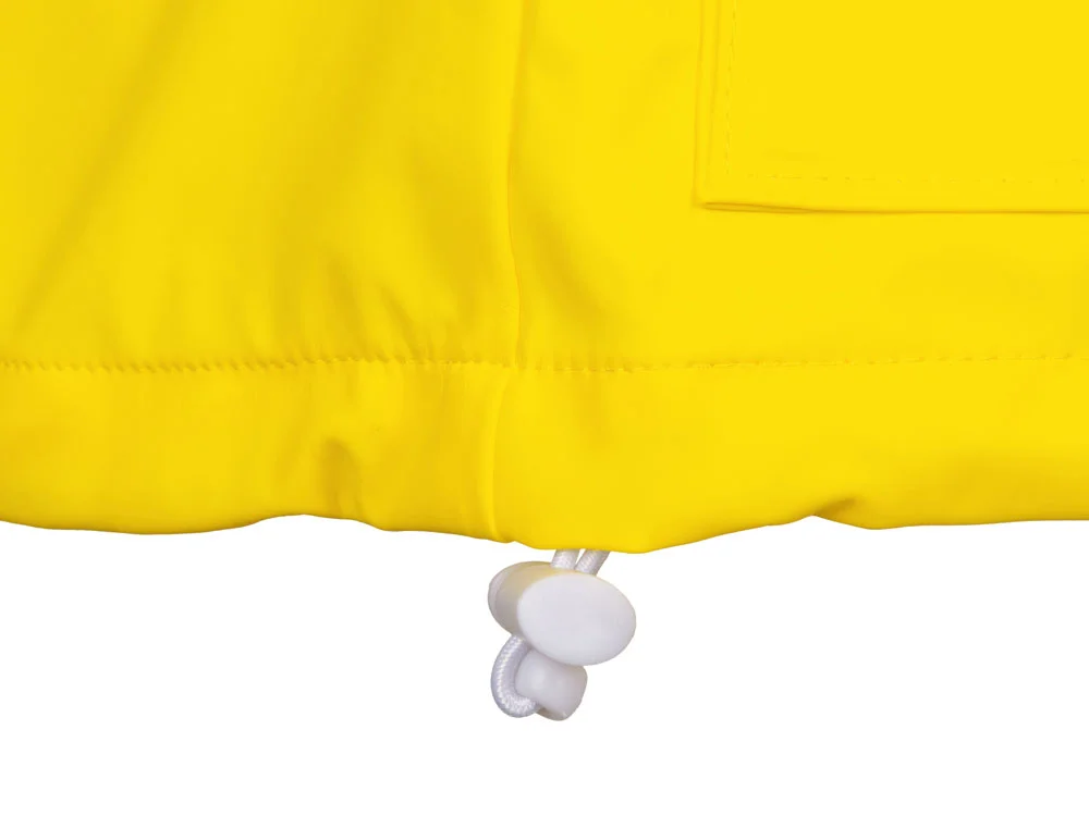 Дождевик «Iberia», желтый, XS-S - фото 11