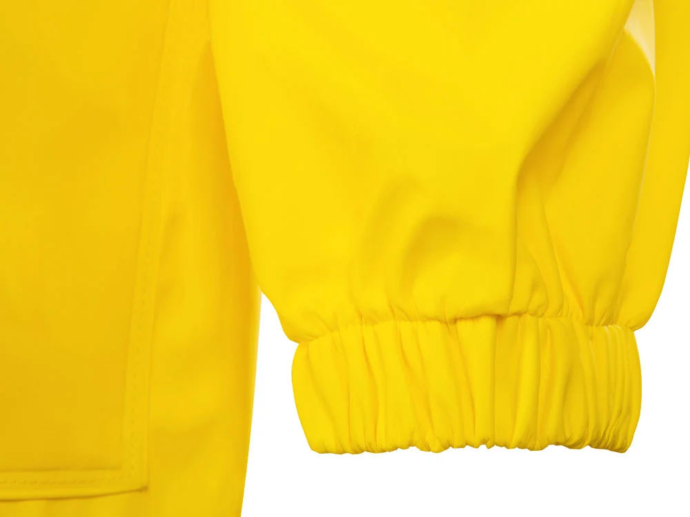 Дождевик «Iberia», желтый, XS-S - фото 7