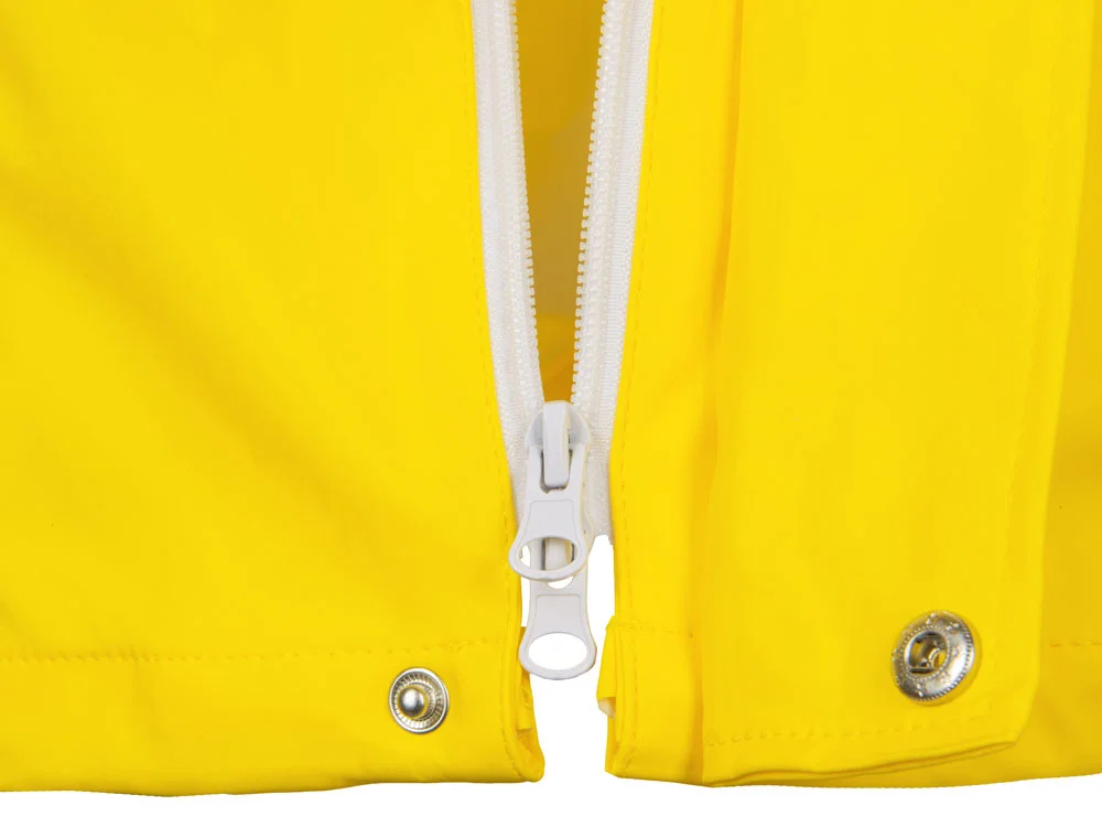 Дождевик «Iberia», желтый, XS-S - фото 8
