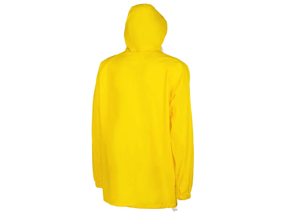 Дождевик «Iberia», желтый, M-L - фото 2