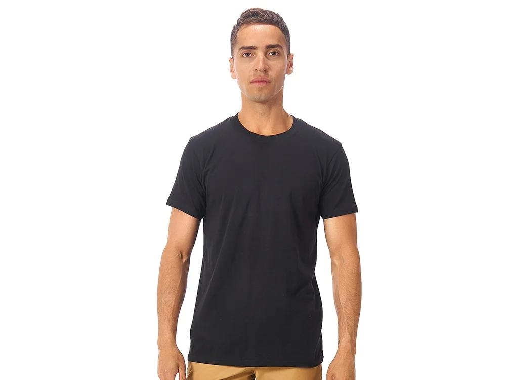 Футболка Club мужская - фото 3