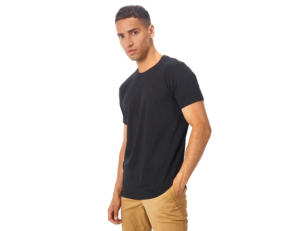 Футболка «Club» мужская - фото 2