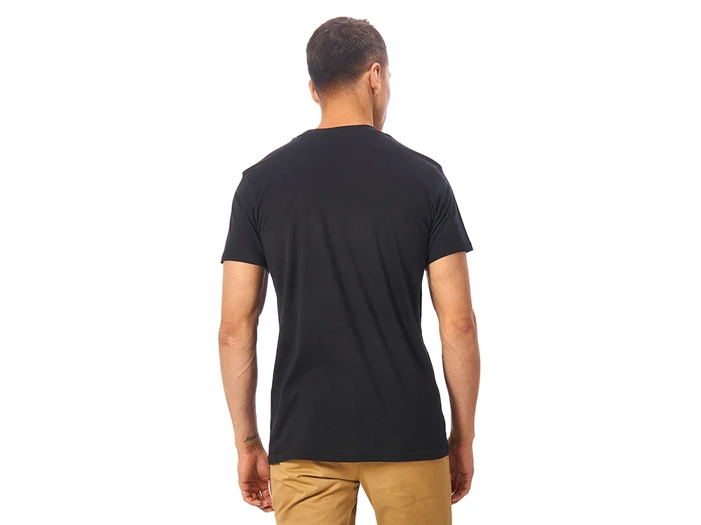 Футболка «Club» мужская - фото 3