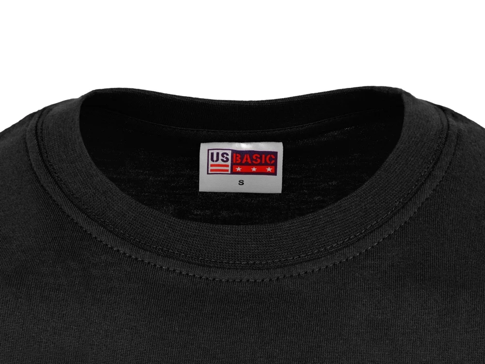 Футболка «Club» мужская - фото 7