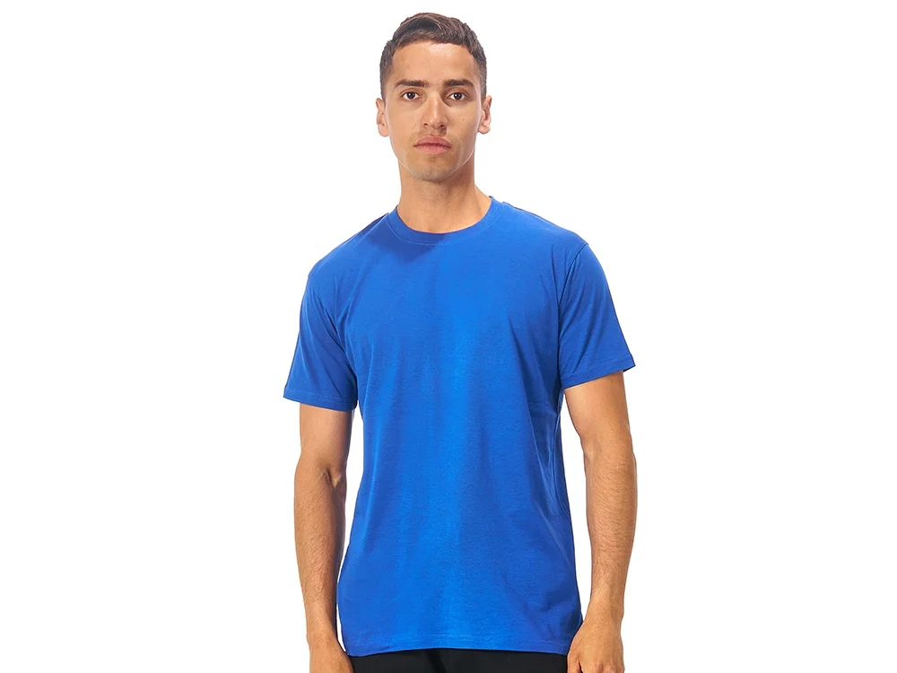 Футболка Club мужская - фото 4