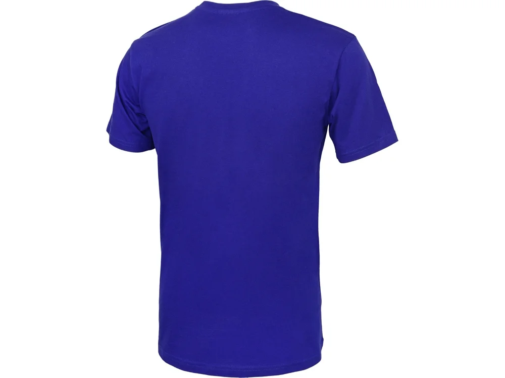 Футболка Club мужская синий классический 2XL - фото 6