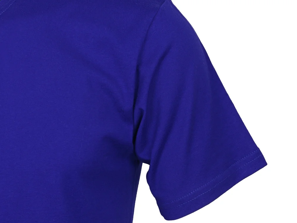 Футболка Club мужская синий классический 2XL - фото 8