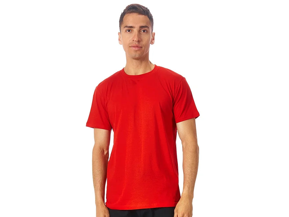 Футболка Club мужская - фото 5