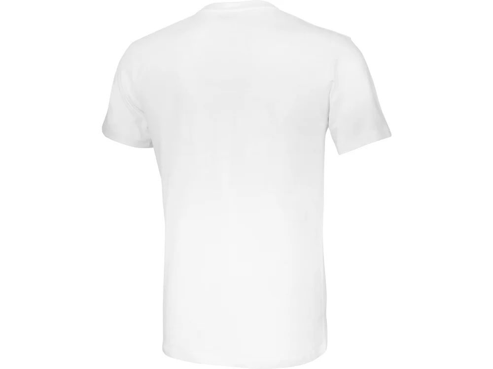 Футболка «Club» мужская, белый, 3XL - фото 6