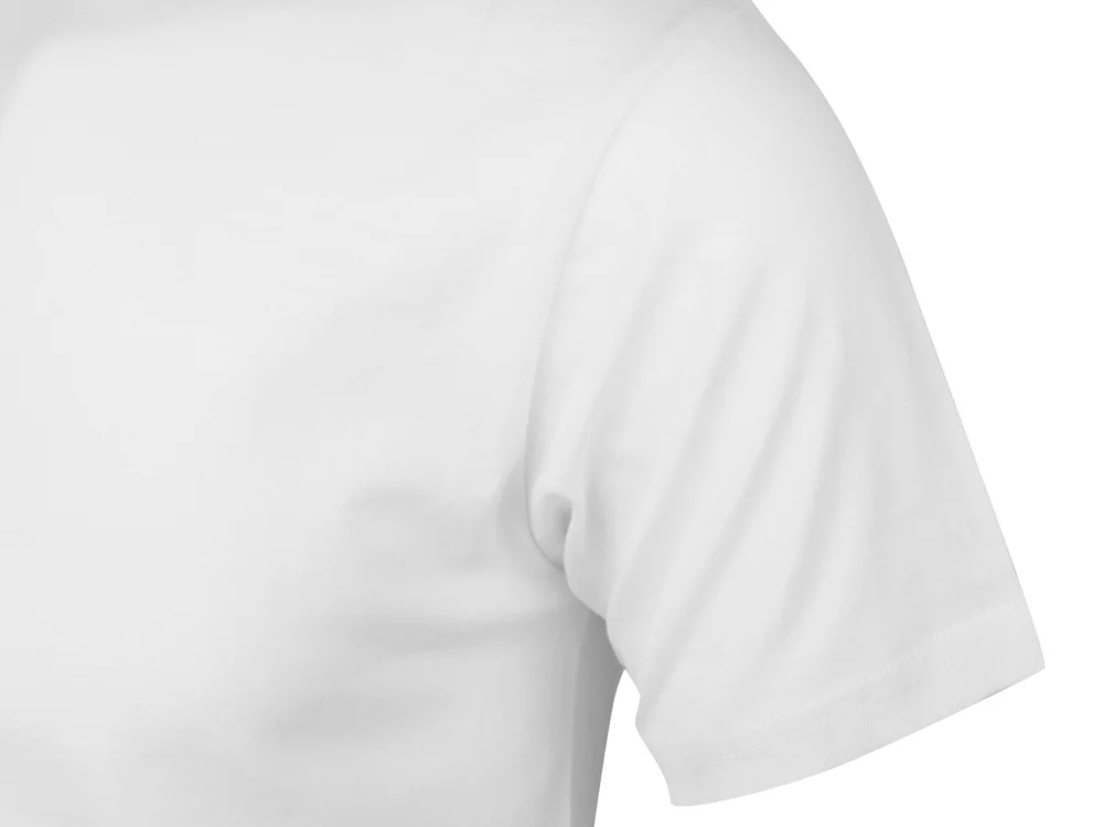 Футболка «Club» мужская, белый, 3XL - фото 9