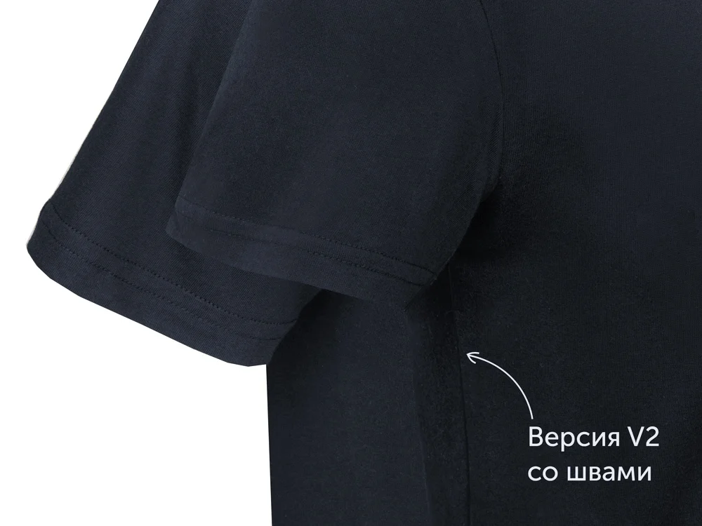 Футболка «Club» мужская - фото 11