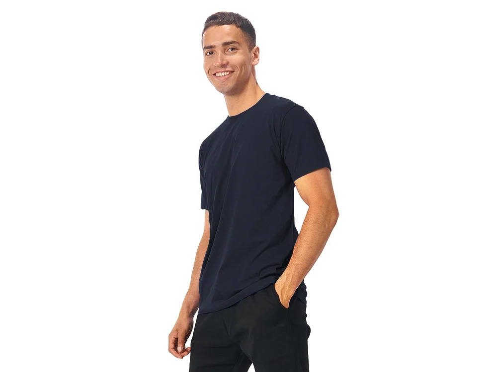 Футболка «Club» мужская - фото 2