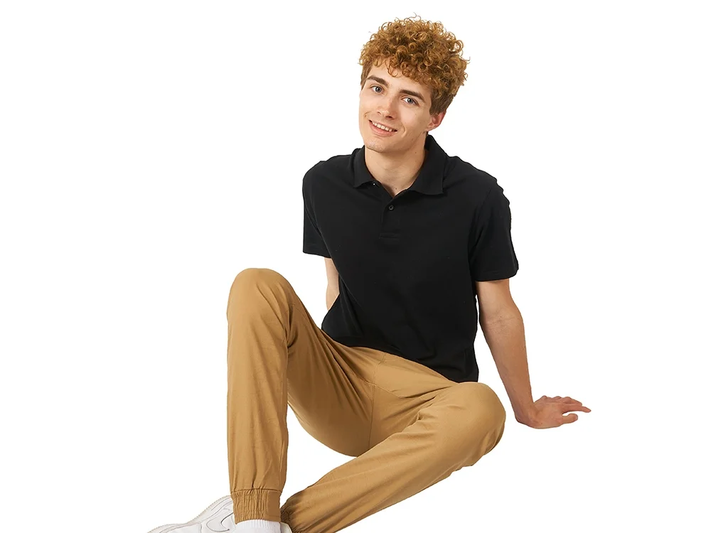 Рубашка поло «Laguna» мужская - фото 2