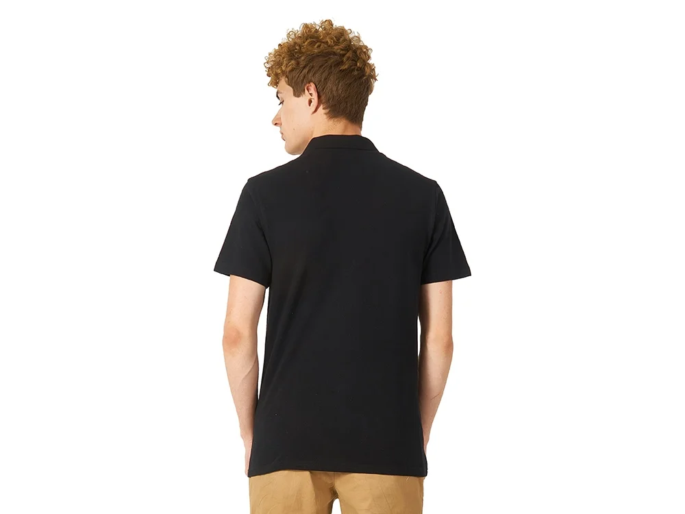Рубашка поло «Laguna» мужская - фото 3
