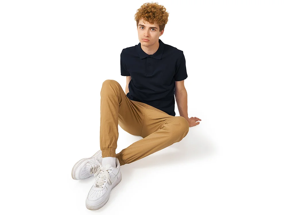 Рубашка поло «Laguna» мужская - фото 2