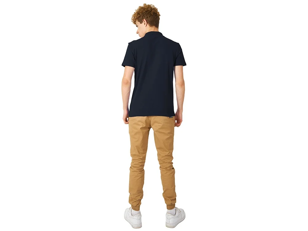 Рубашка поло «Laguna» мужская - фото 3