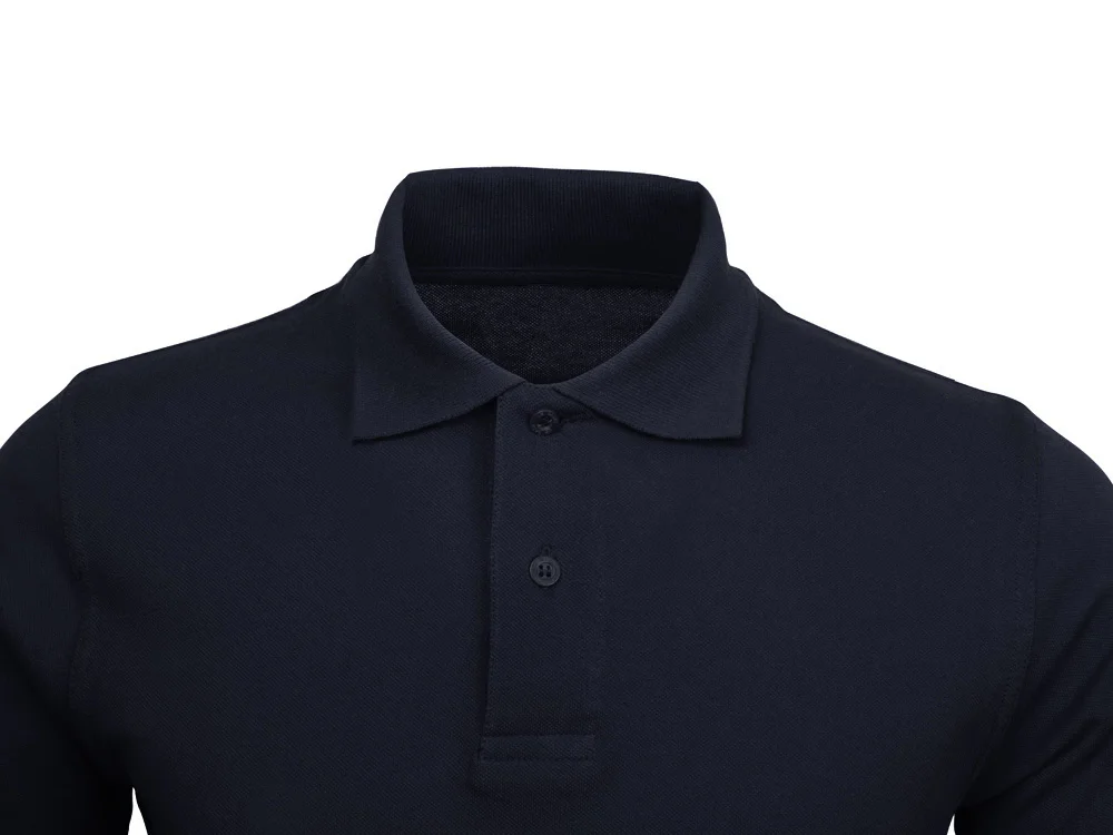 Рубашка поло «Laguna» мужская - фото 7