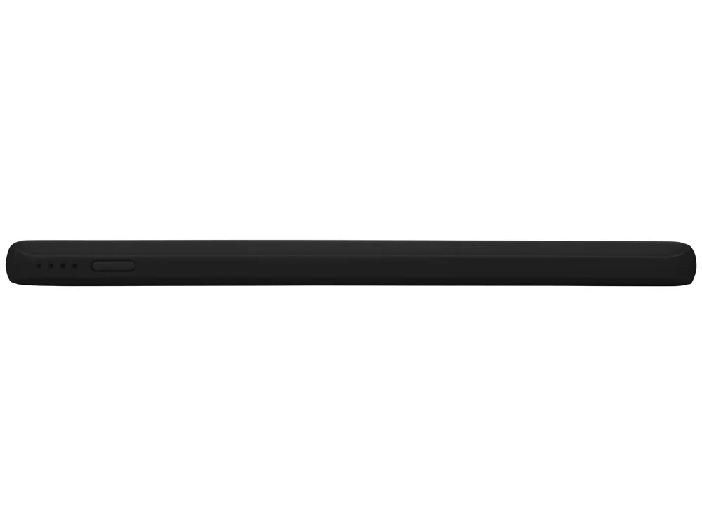 Внешний аккумулятор Reserve с USB Type-C 5000 mAh черный - фото 4