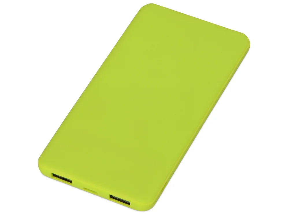 Внешний аккумулятор Reserve с USB Type-C - фото 6