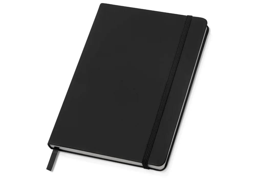 Блокнот А5 Vision черный A5