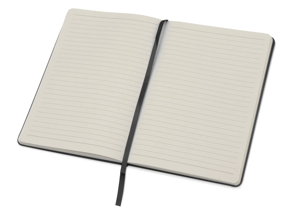 Блокнот А5 Vision черный A5 - фото 2