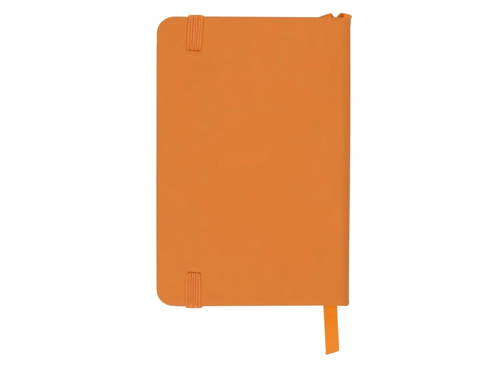 Блокнот А6 Vision оранжевый A6 - фото 4