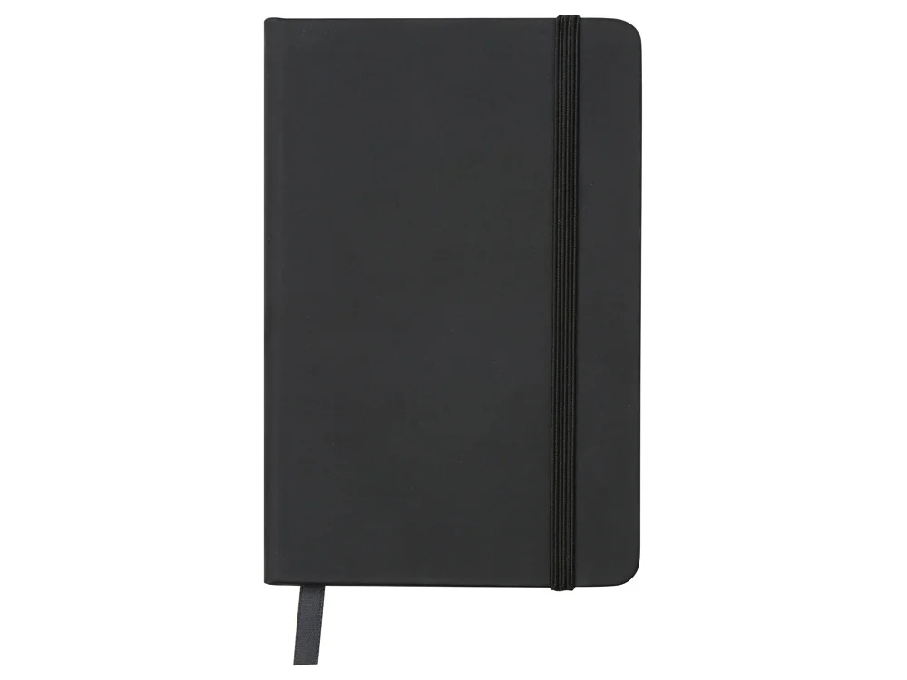 Блокнот А6 Vision черный A6 - фото 3