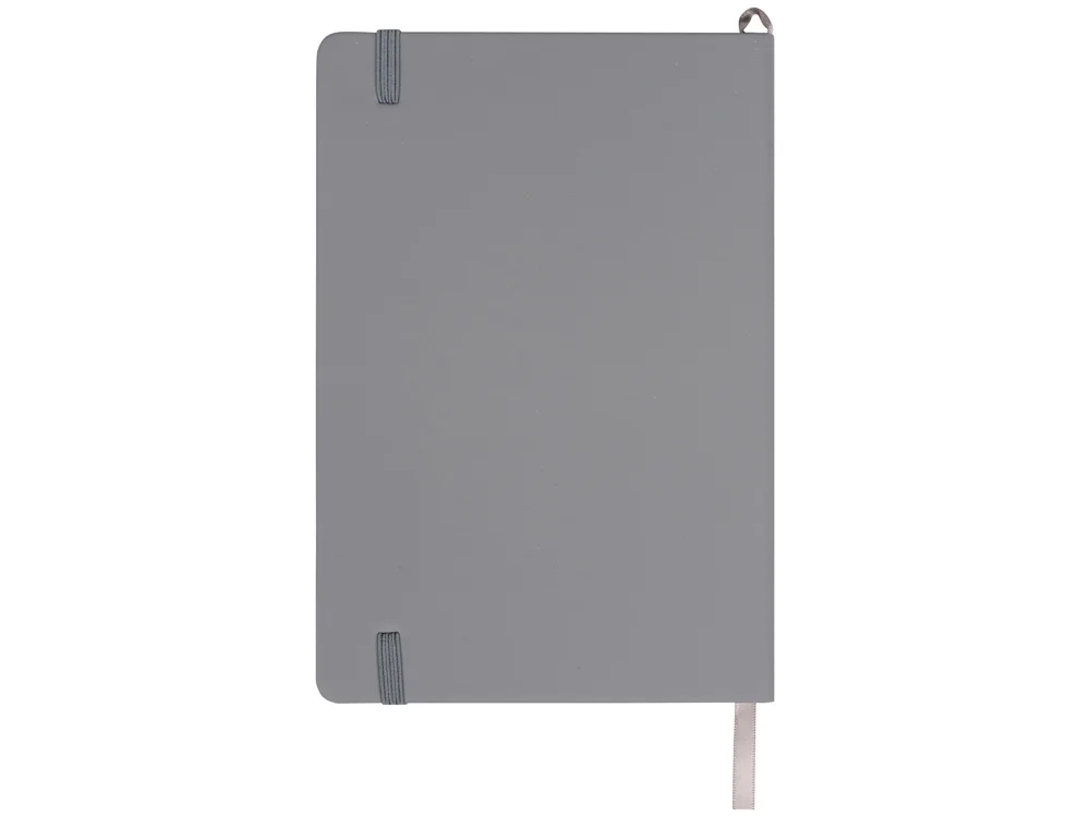 Блокнот А5 Vision серый A5 - фото 4