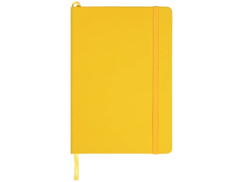Блокнот А5 Vision желтый A5 - фото 3