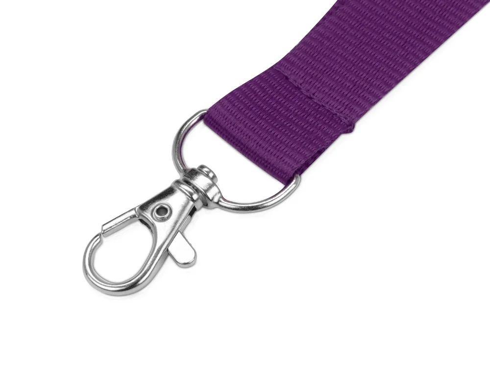 Ланьярд с карабином - фото 2