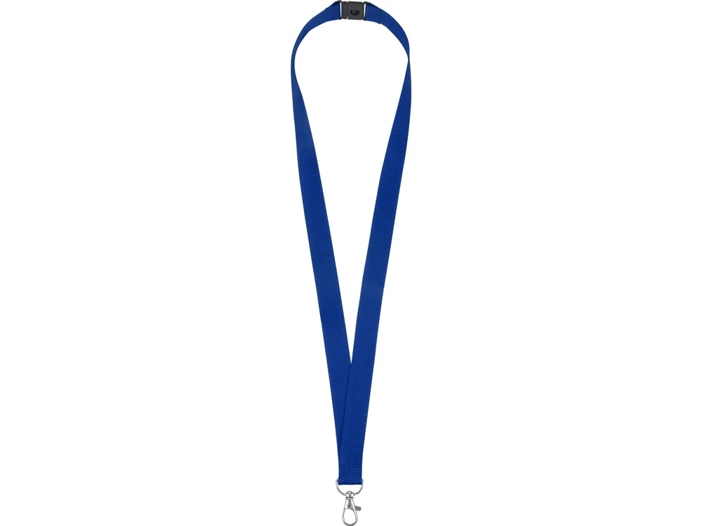 Ланьярд с карабином и замком безопасного разрыва - фото 2