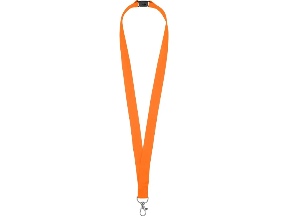 Ланьярд с карабином и замком безопасного разрыва - фото 5