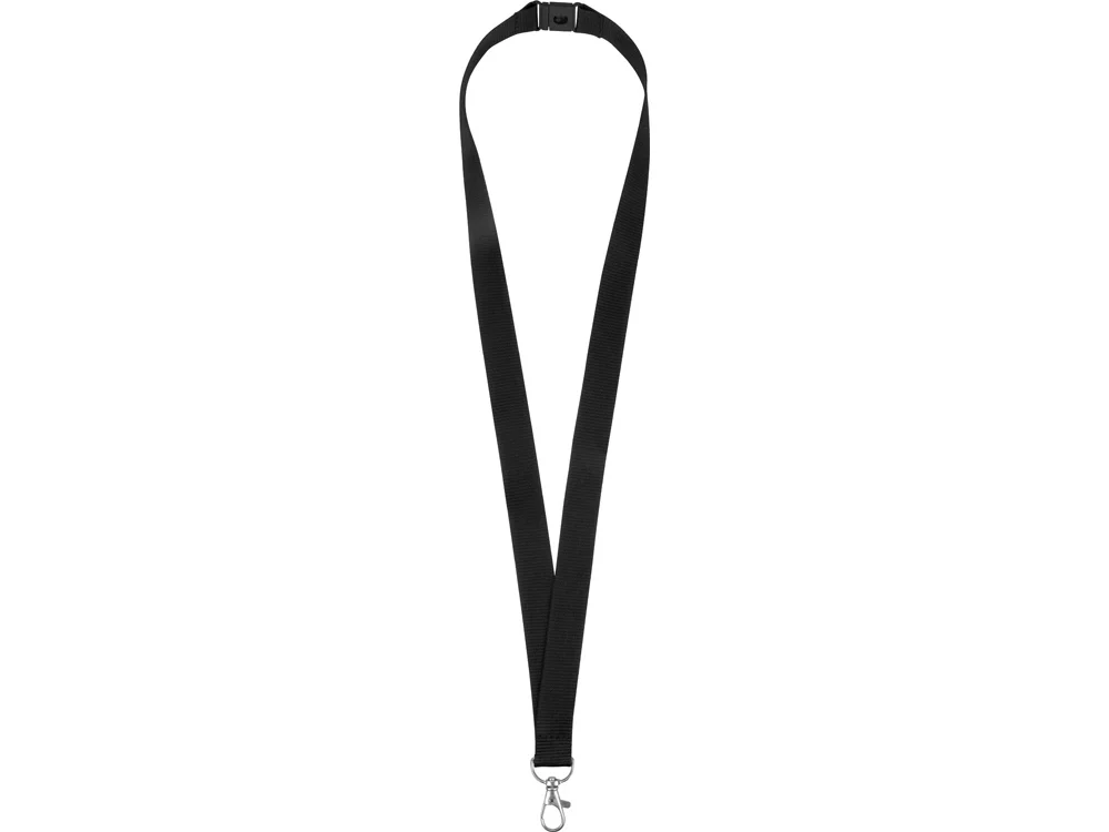 Ланьярд с карабином и замком безопасного разрыва - фото 6