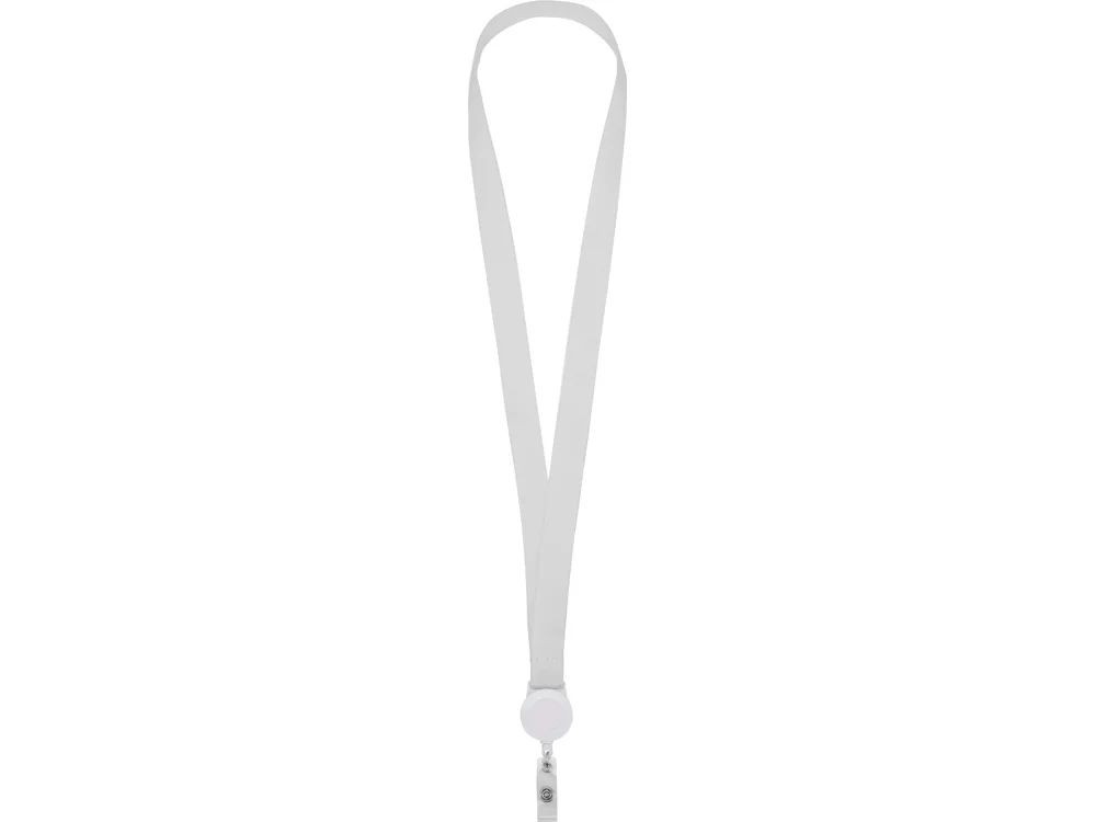 Ланьярд с ретрактором - фото 5