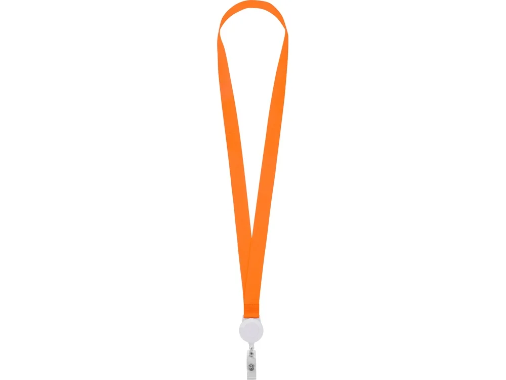 Ланьярд с ретрактором - фото 8