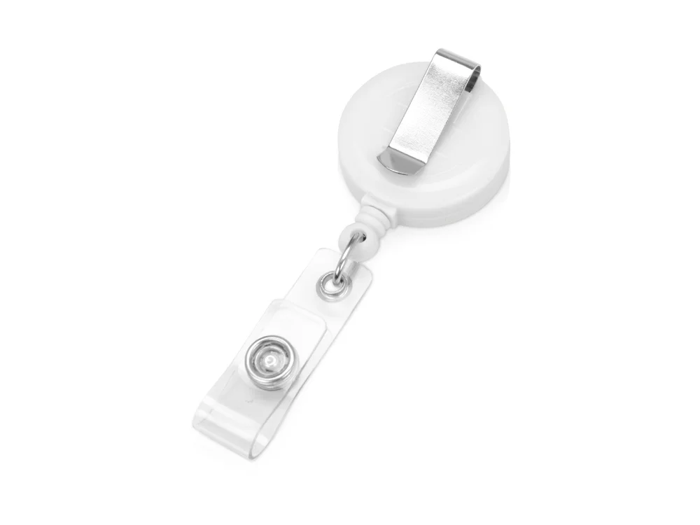 Ретрактор, белый - фото 2