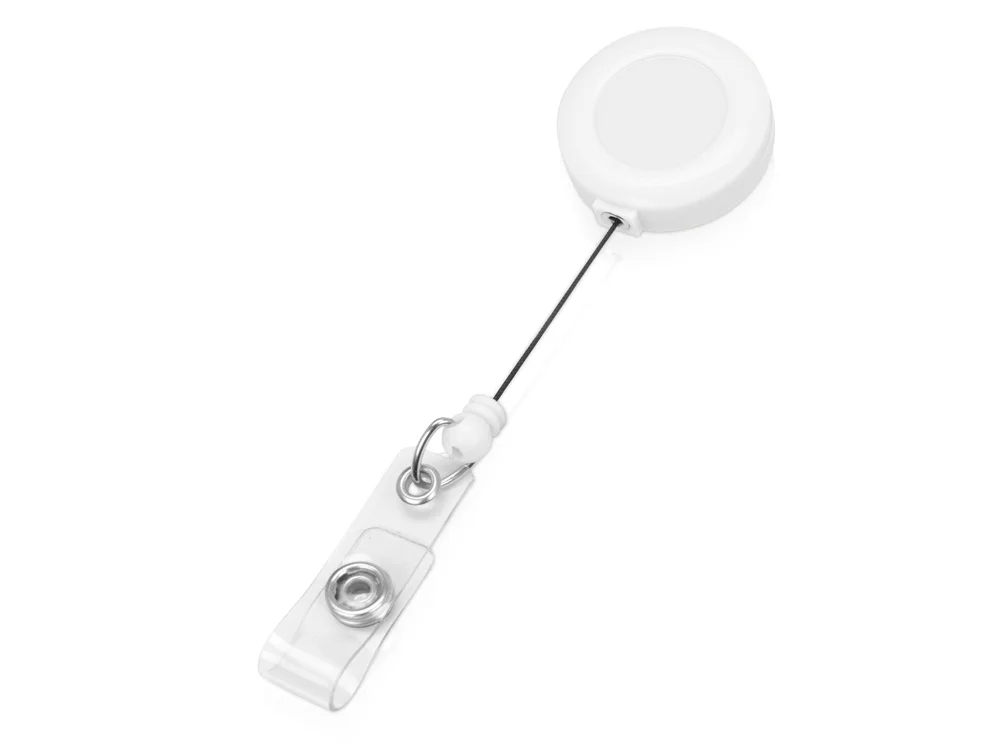 Ретрактор, белый - фото 3