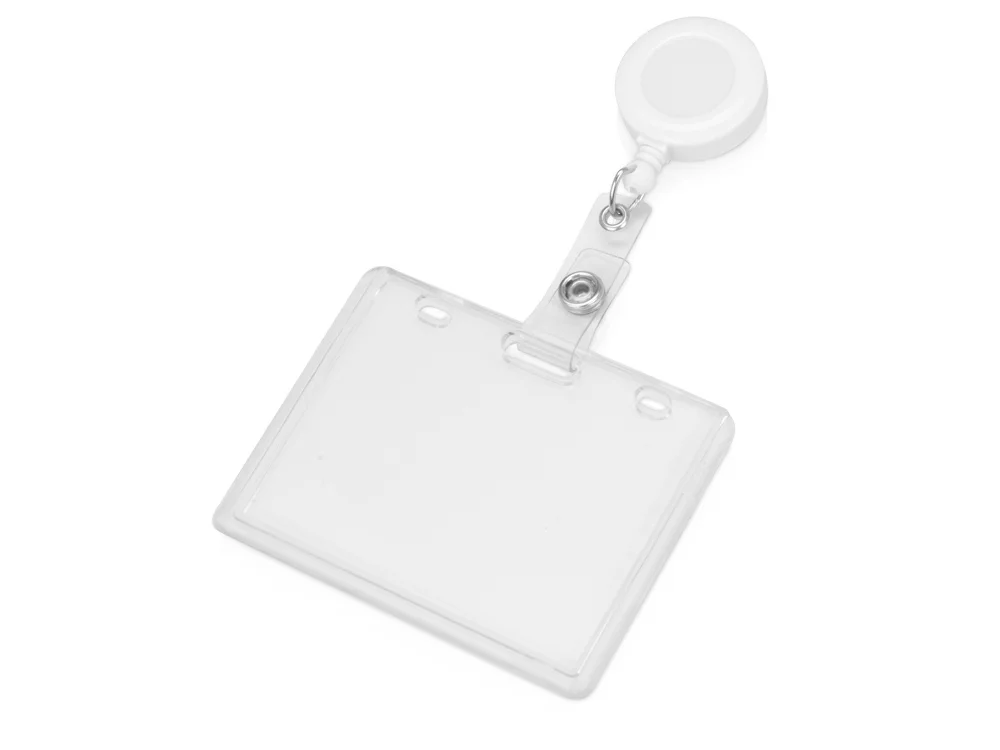 Ретрактор, белый - фото 4