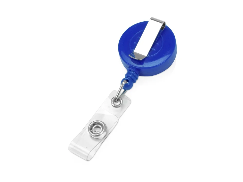 Ретрактор синий - фото 2