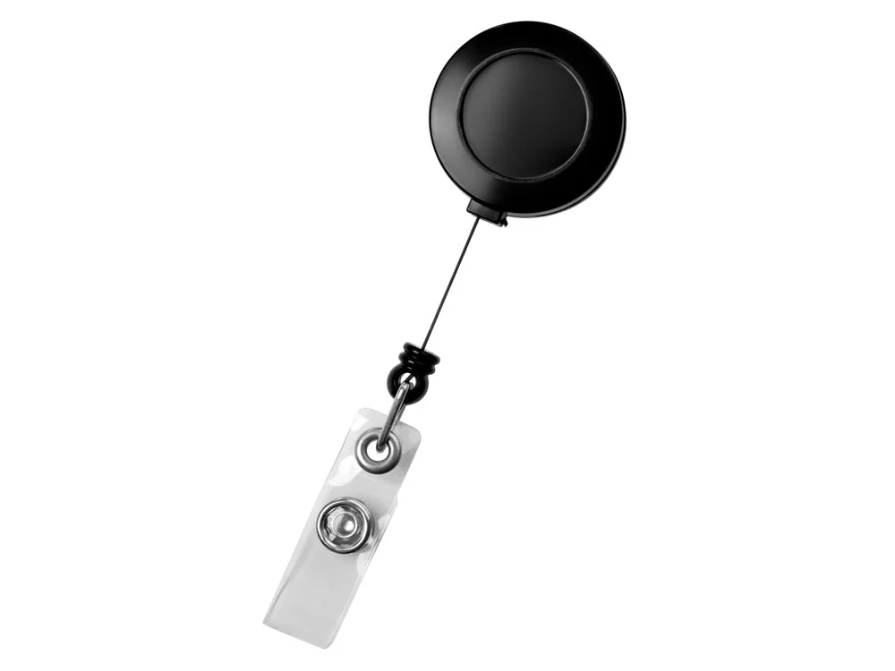 Ретрактор, черный - фото 3