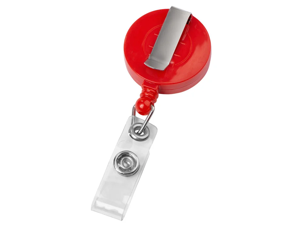 Ретрактор красный - фото 2