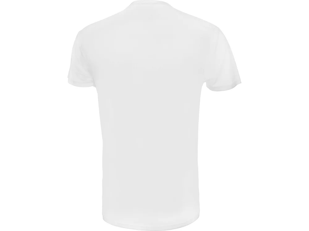 Футболка спортивная «Verona» мужская, белый, 3XL - фото 6