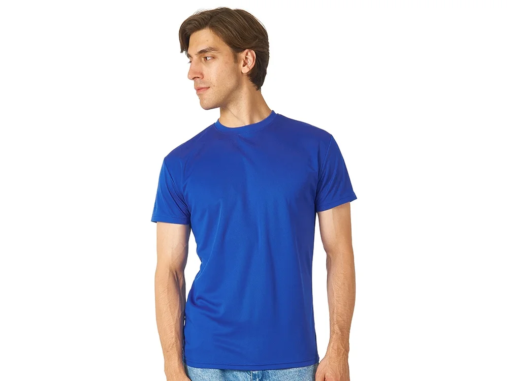 Футболка спортивная Verona мужская - фото 3