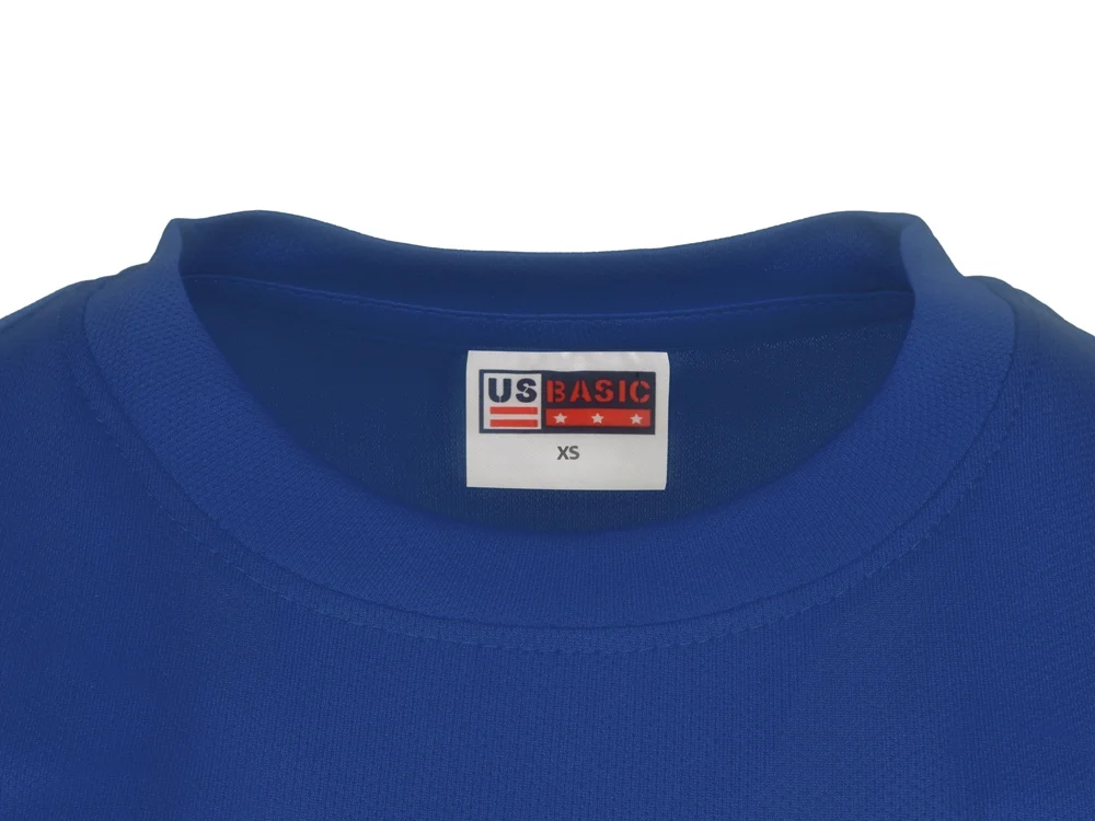 Футболка спортивная «Verona» мужская, синий, XS - фото 7