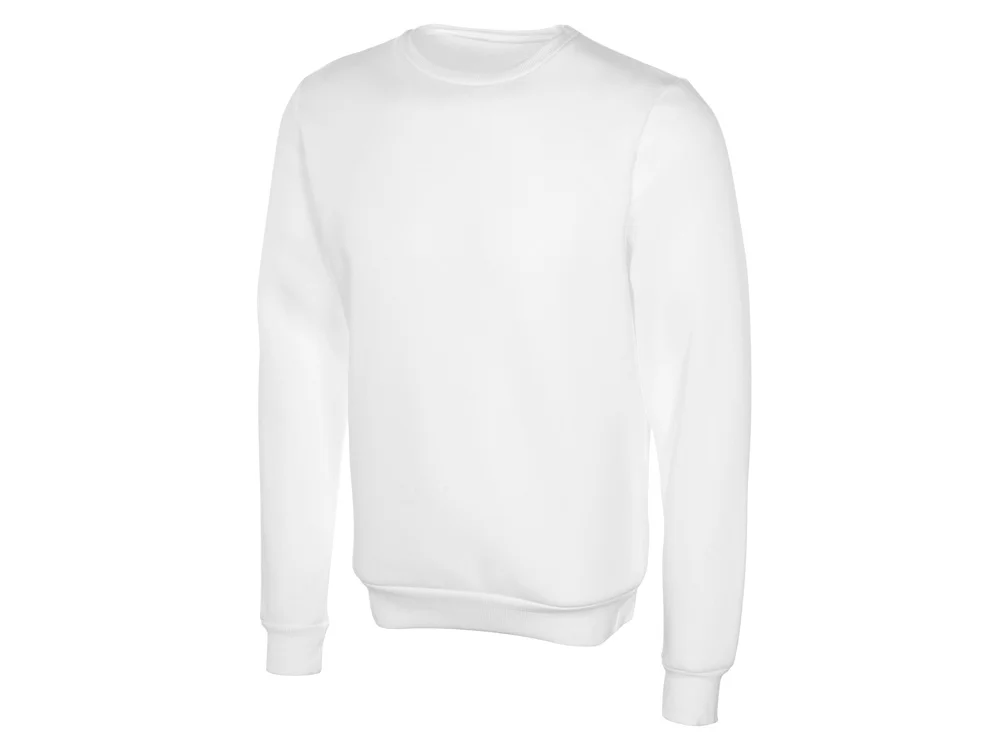 Толстовка «London» мужская, белый, 3XL - фото 5