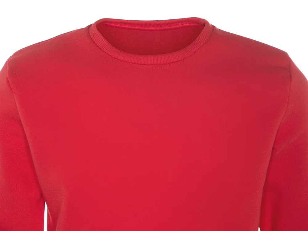 Толстовка «London» мужская, красный, XS - фото 9