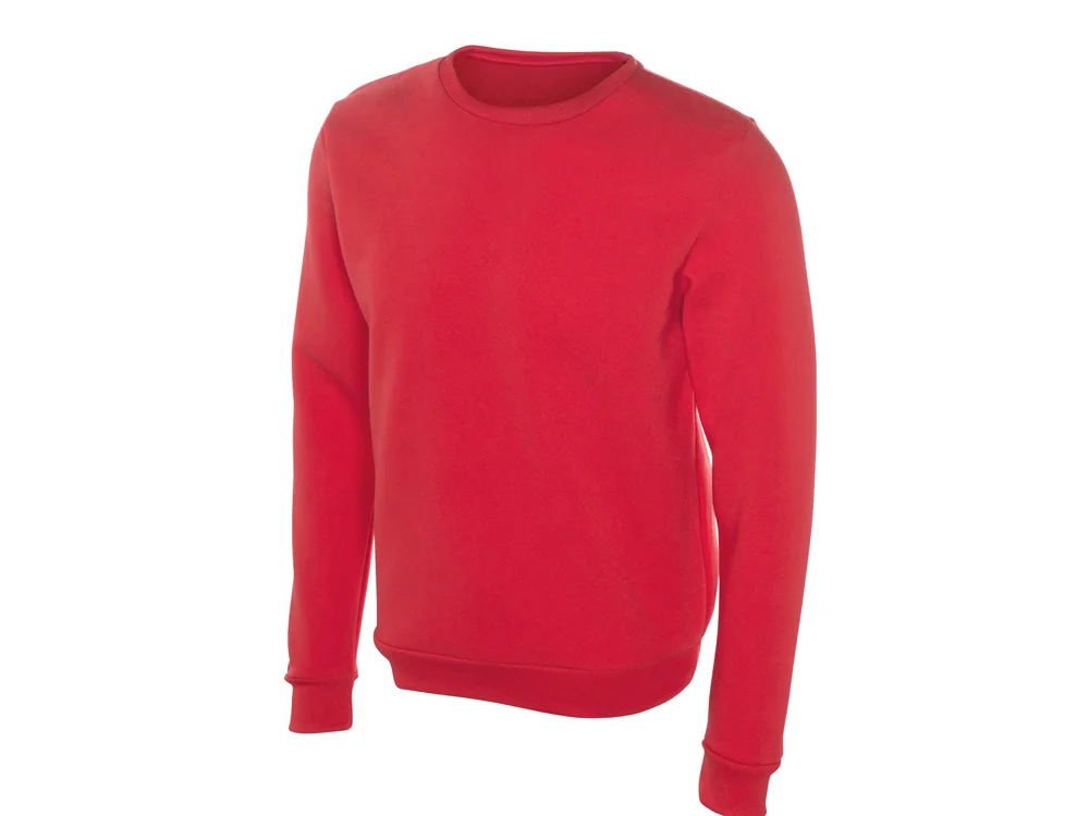 Толстовка «London» мужская, красный, S - фото 5