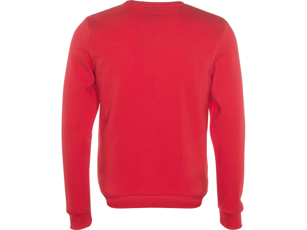 Толстовка «London» мужская, красный, S - фото 8